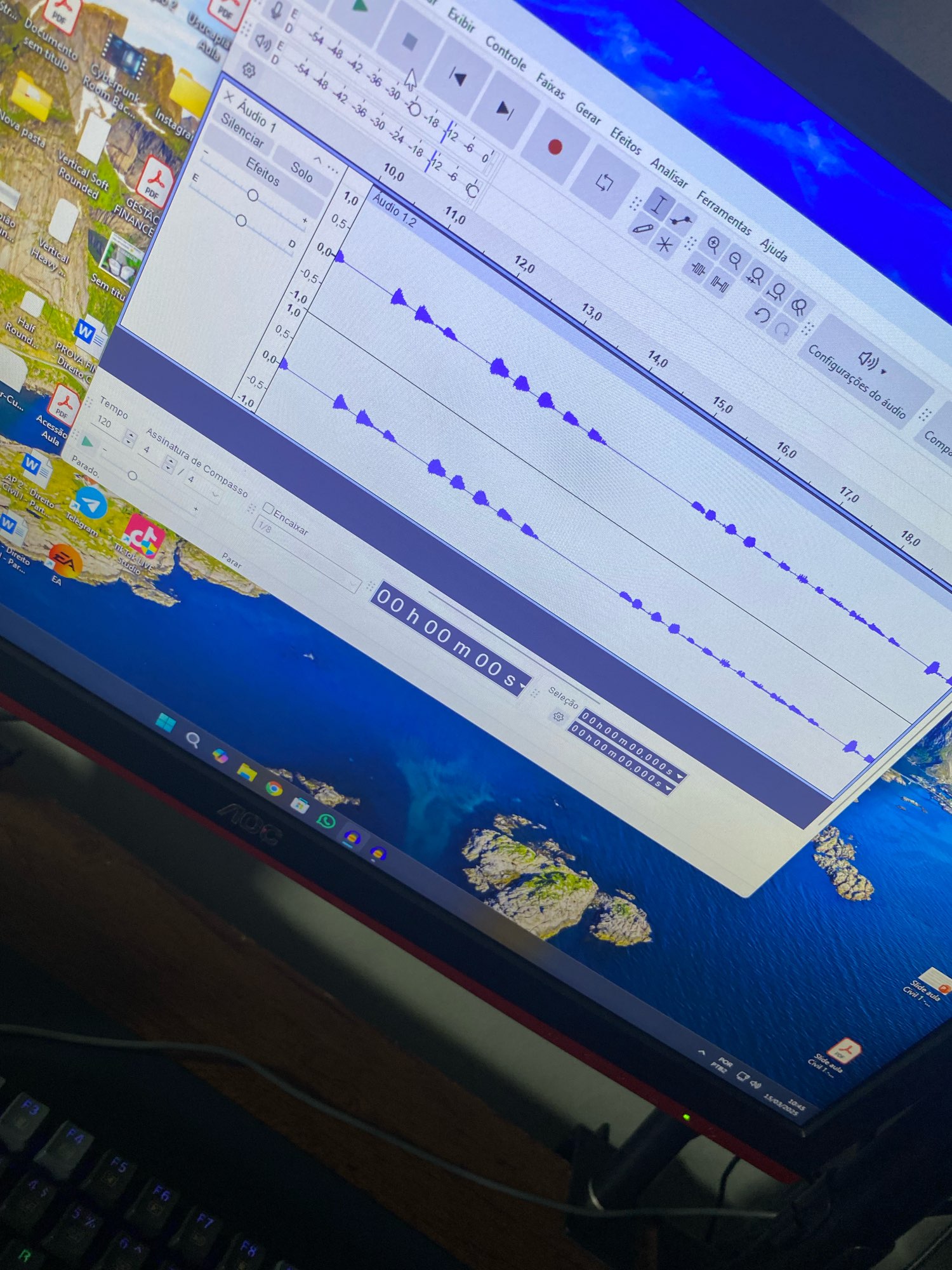 Product review photo