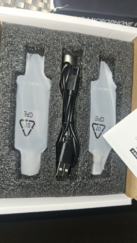 Product review photo
