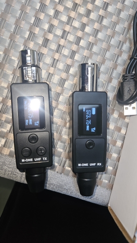 Product review photo