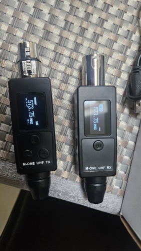 Product review photo