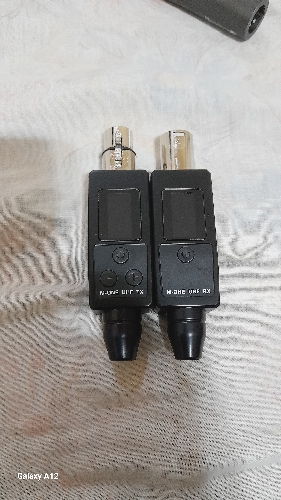Product review photo