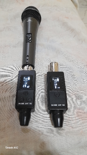 Product review photo