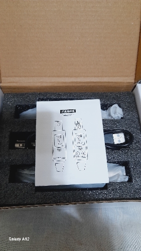 Product review photo