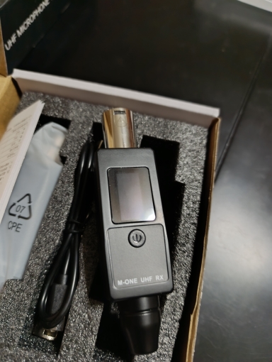 Product review photo