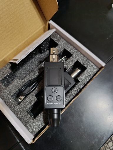 Product review photo