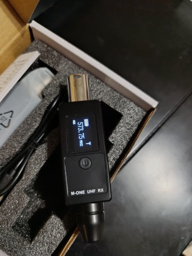 Product review photo