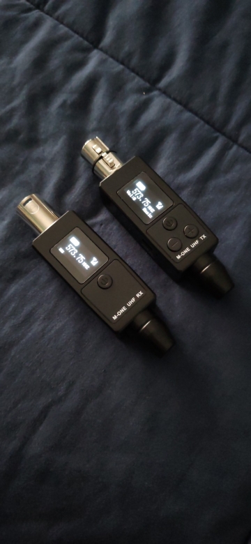 Product review photo