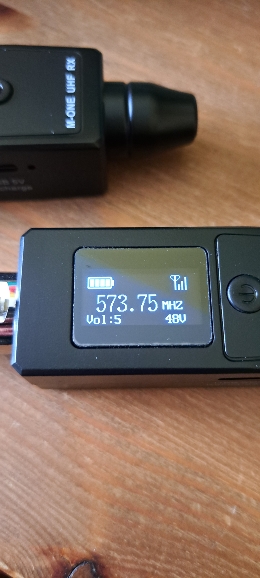 Product review photo