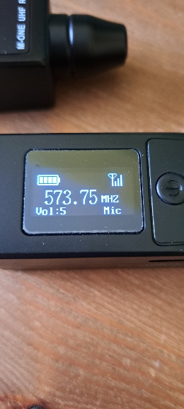 Product review photo