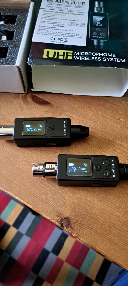 Product review photo