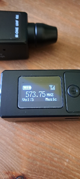 Product review photo