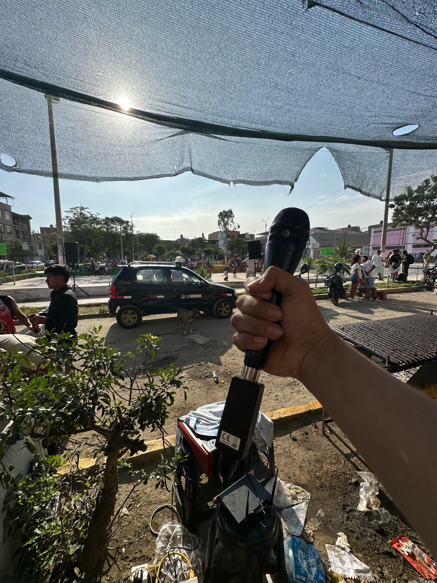 Product review photo
