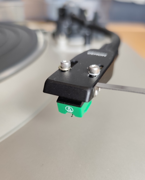 Product review photo