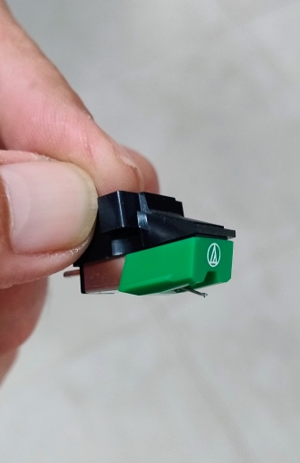 Product review photo