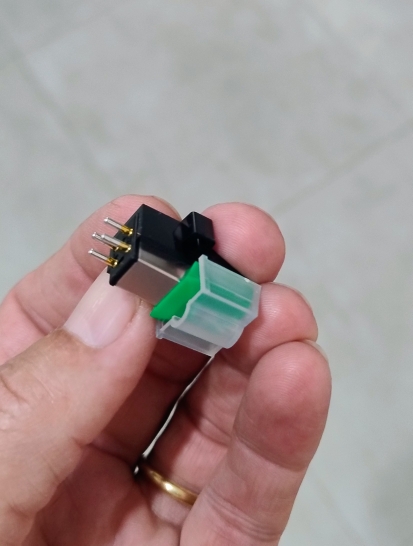 Product review photo
