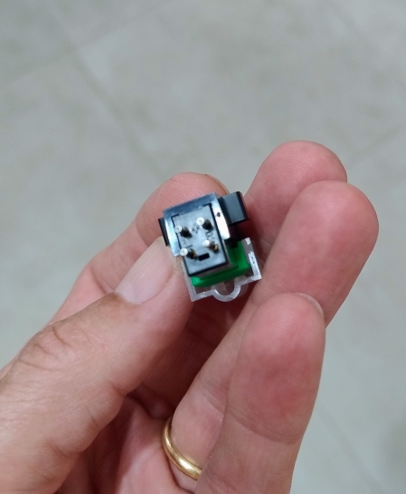 Product review photo