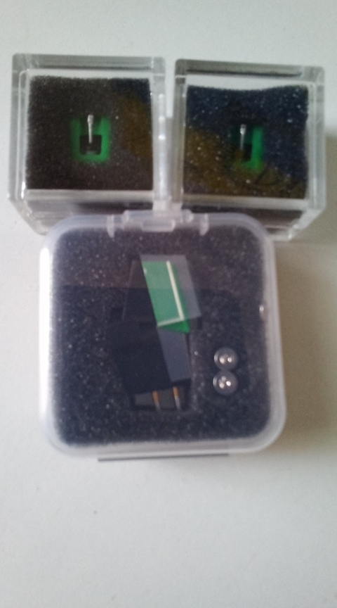 Product review photo
