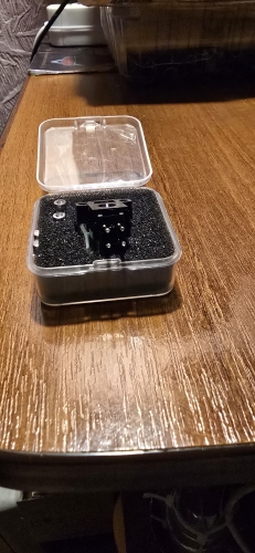 Product review photo