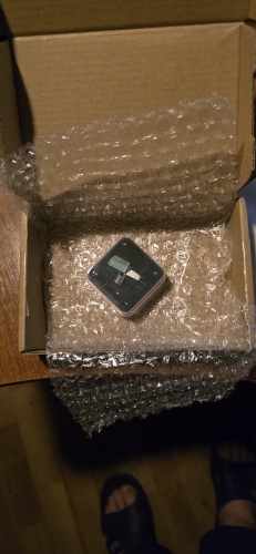 Product review photo