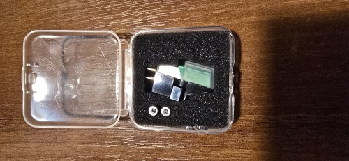 Product review photo