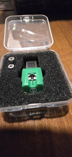 Product review photo