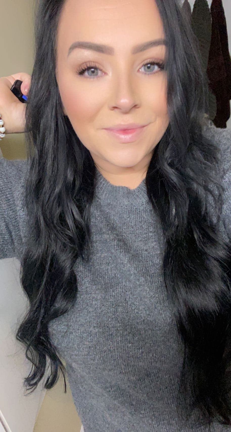 Product review photo