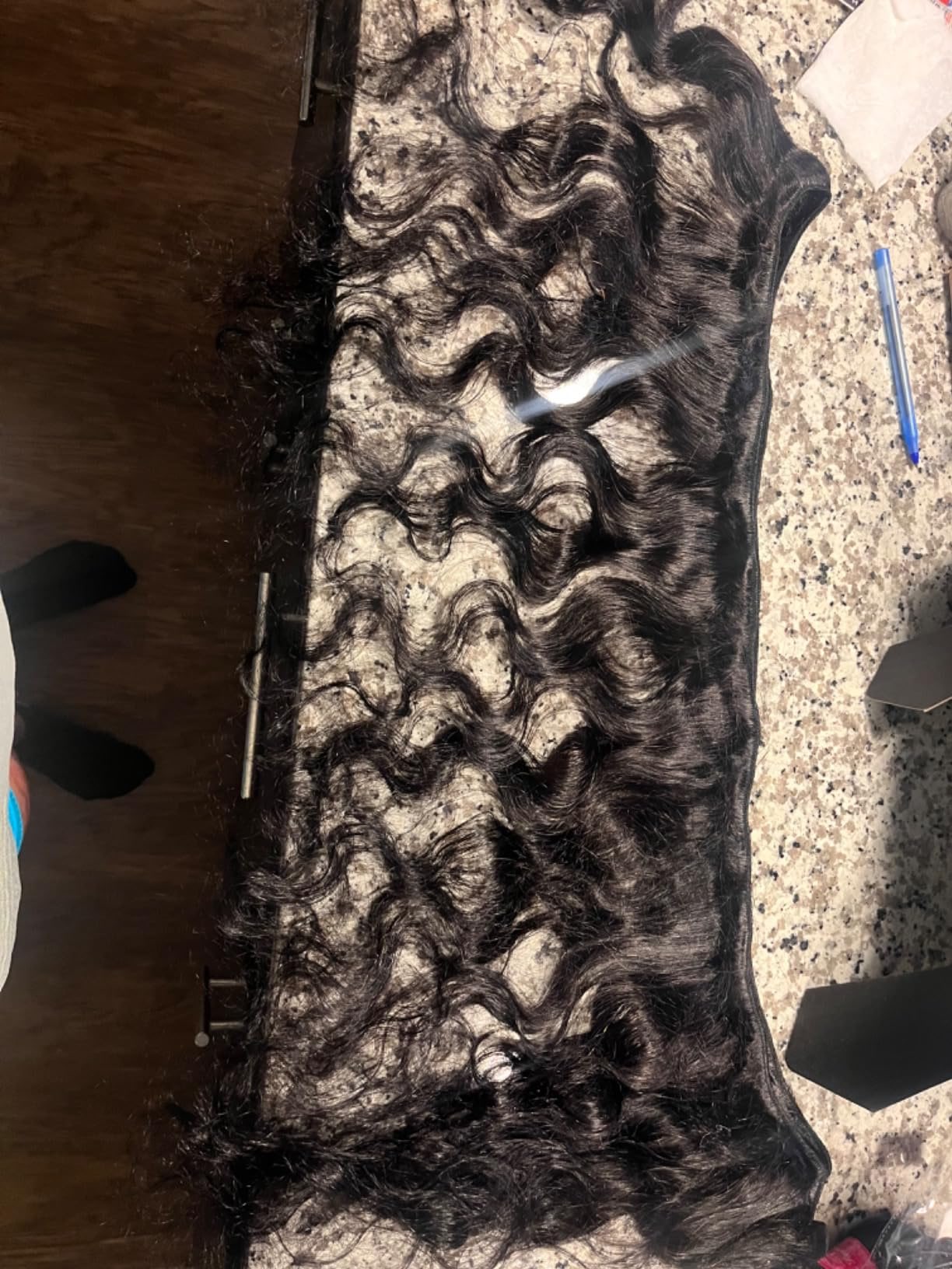Product review photo