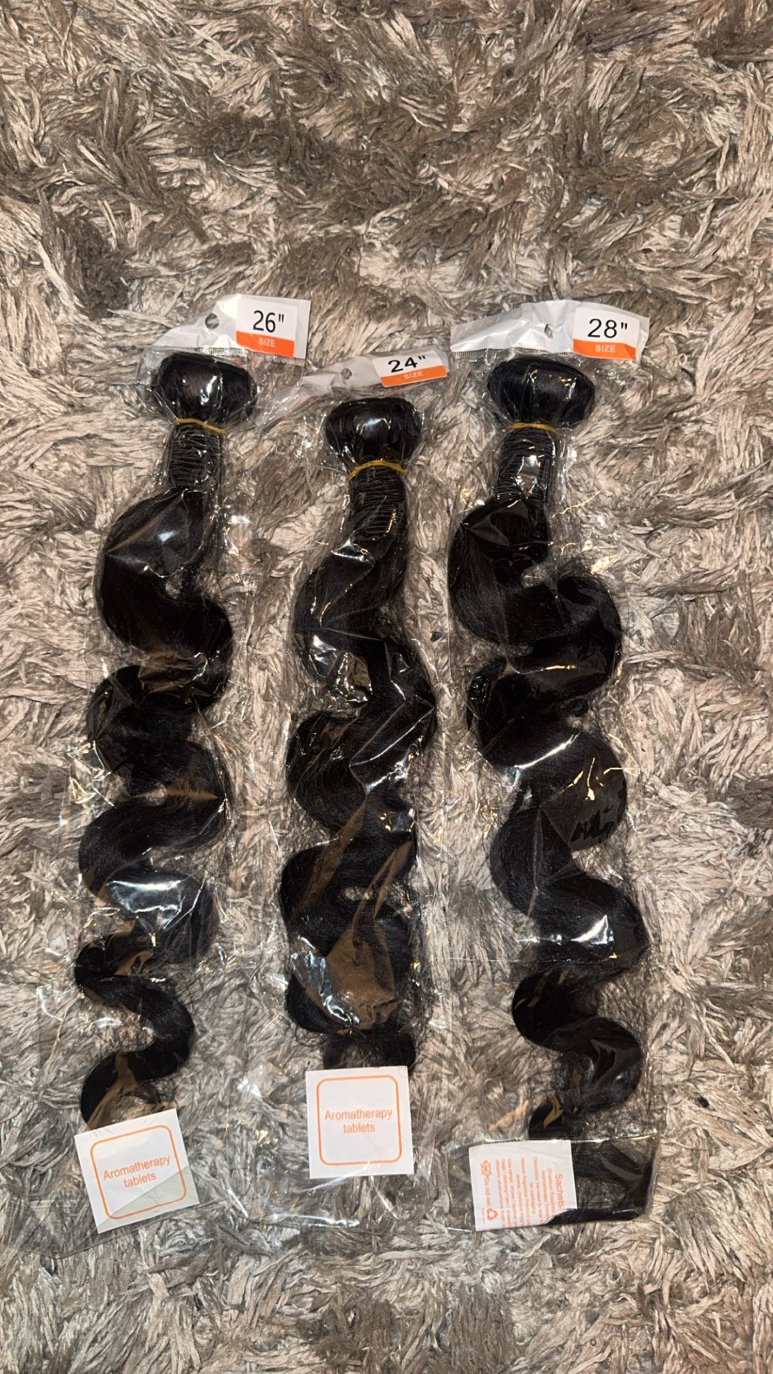 Product review photo