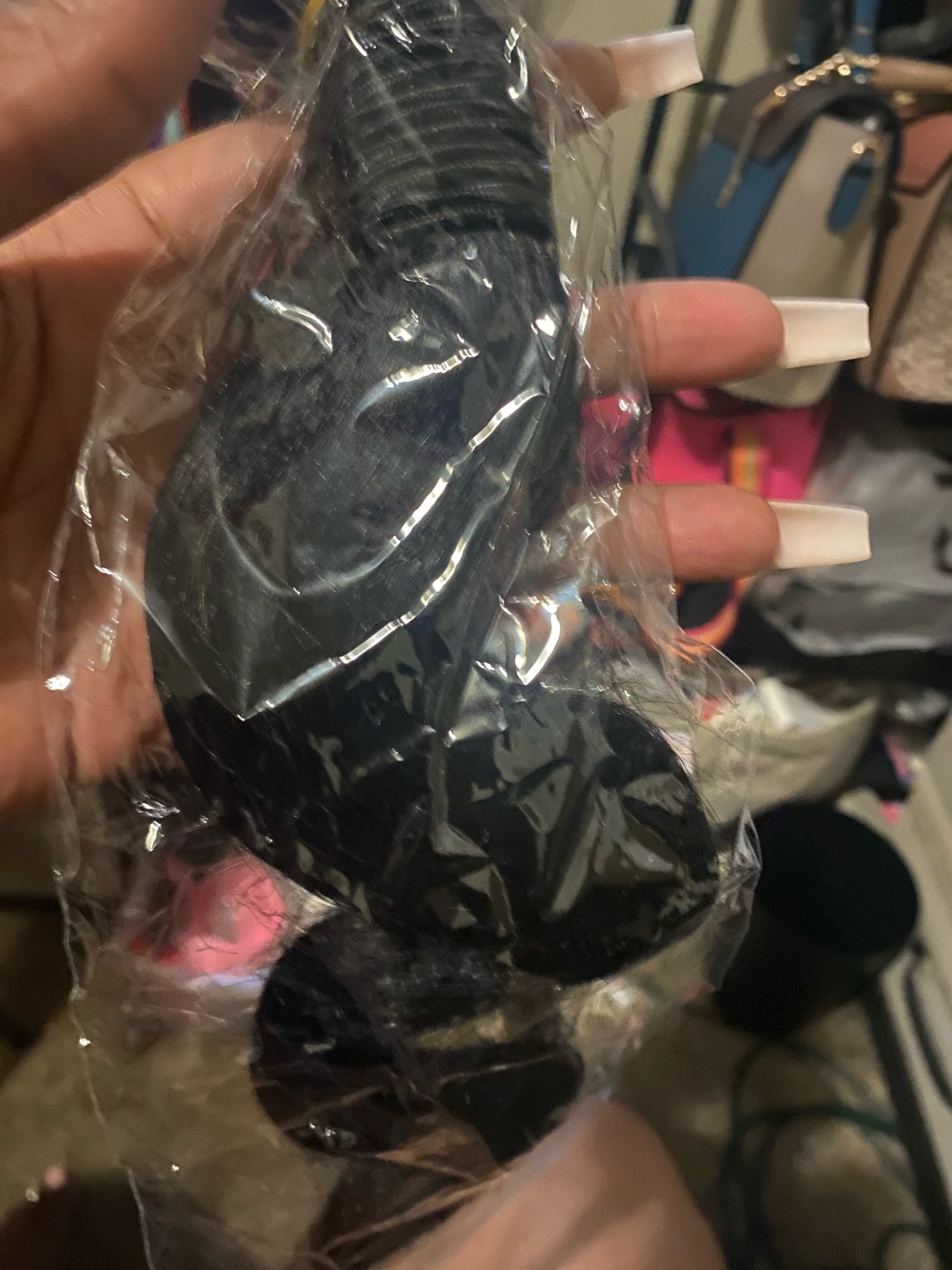 Product review photo