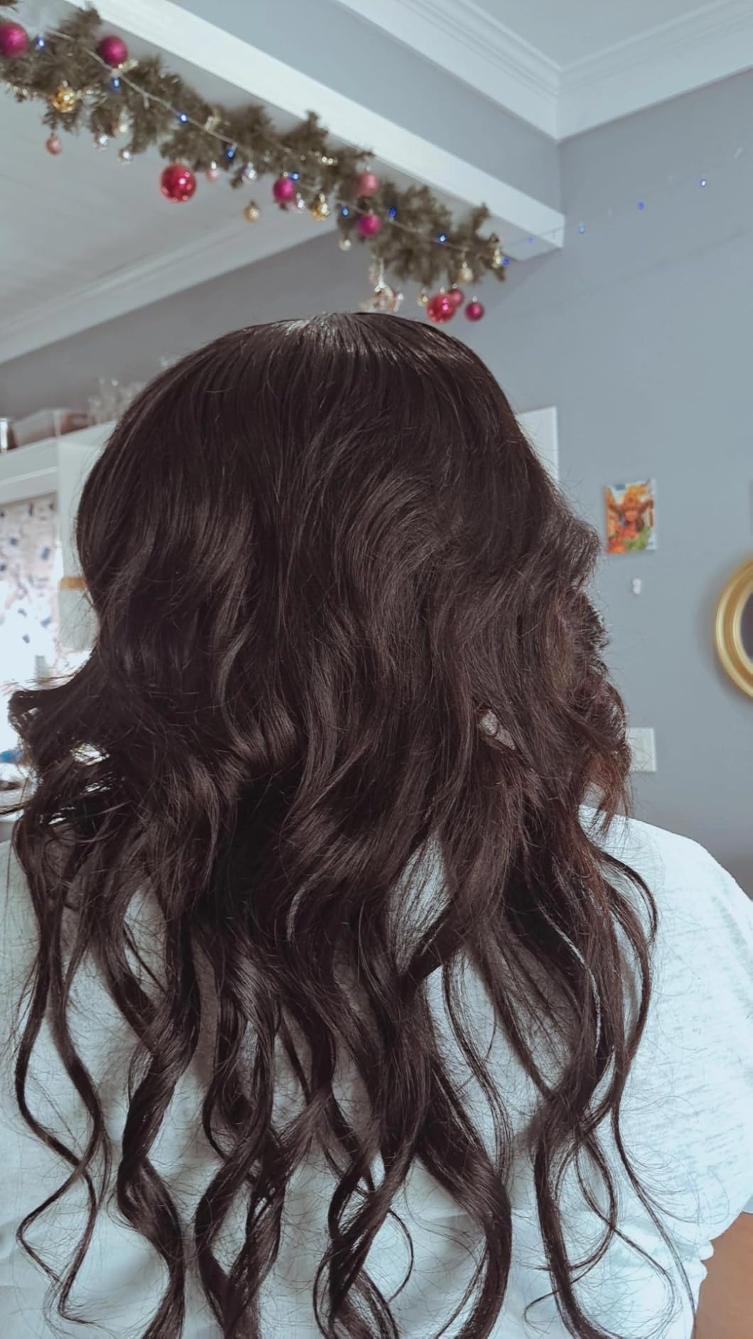 Product review photo