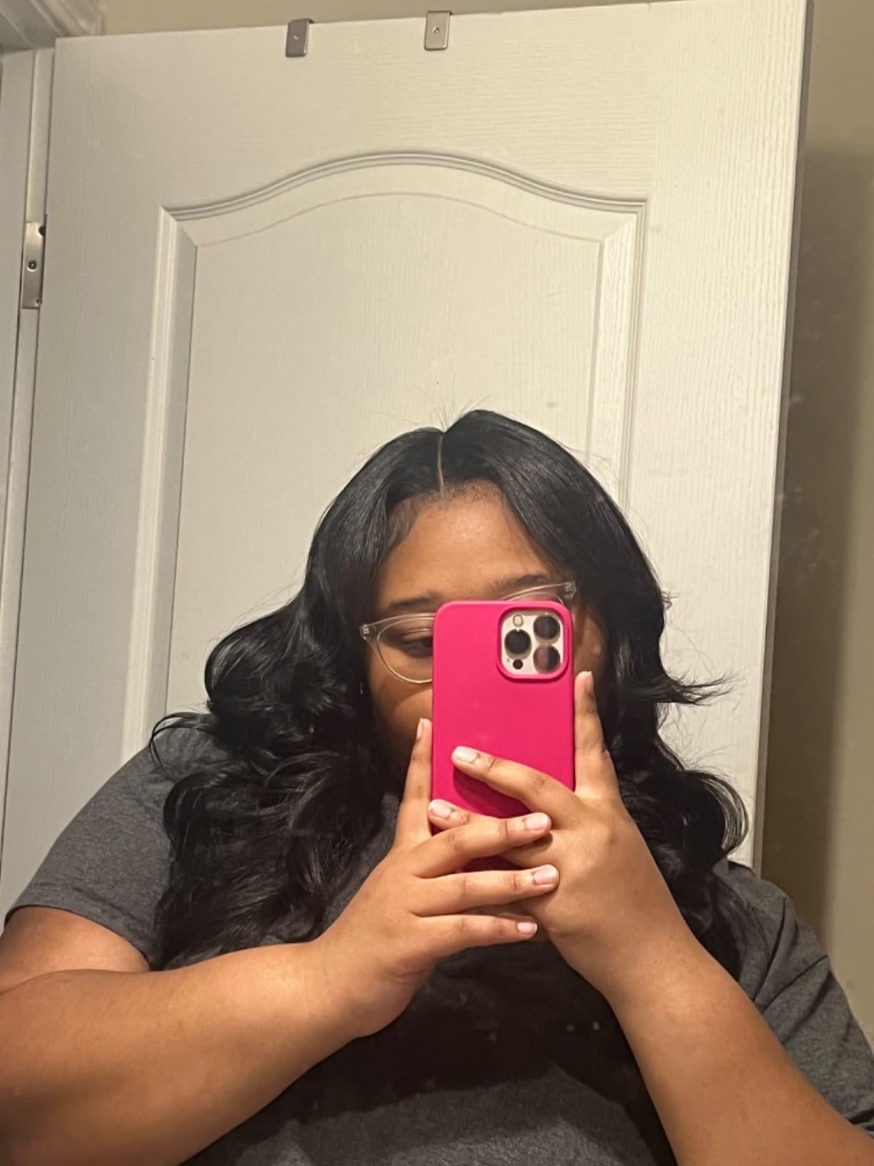 Product review photo