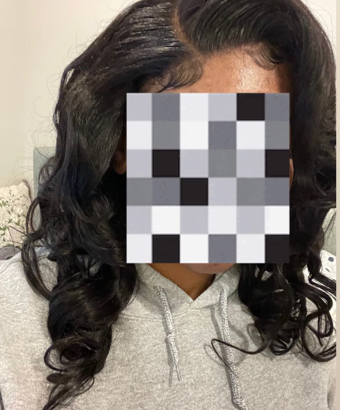 Product review photo