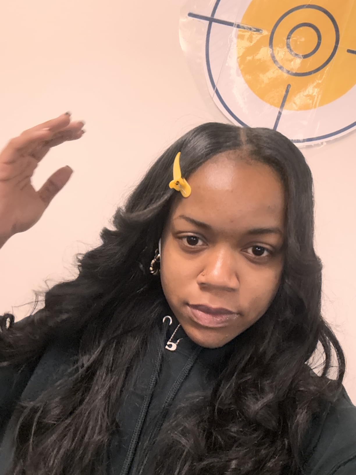 Product review photo