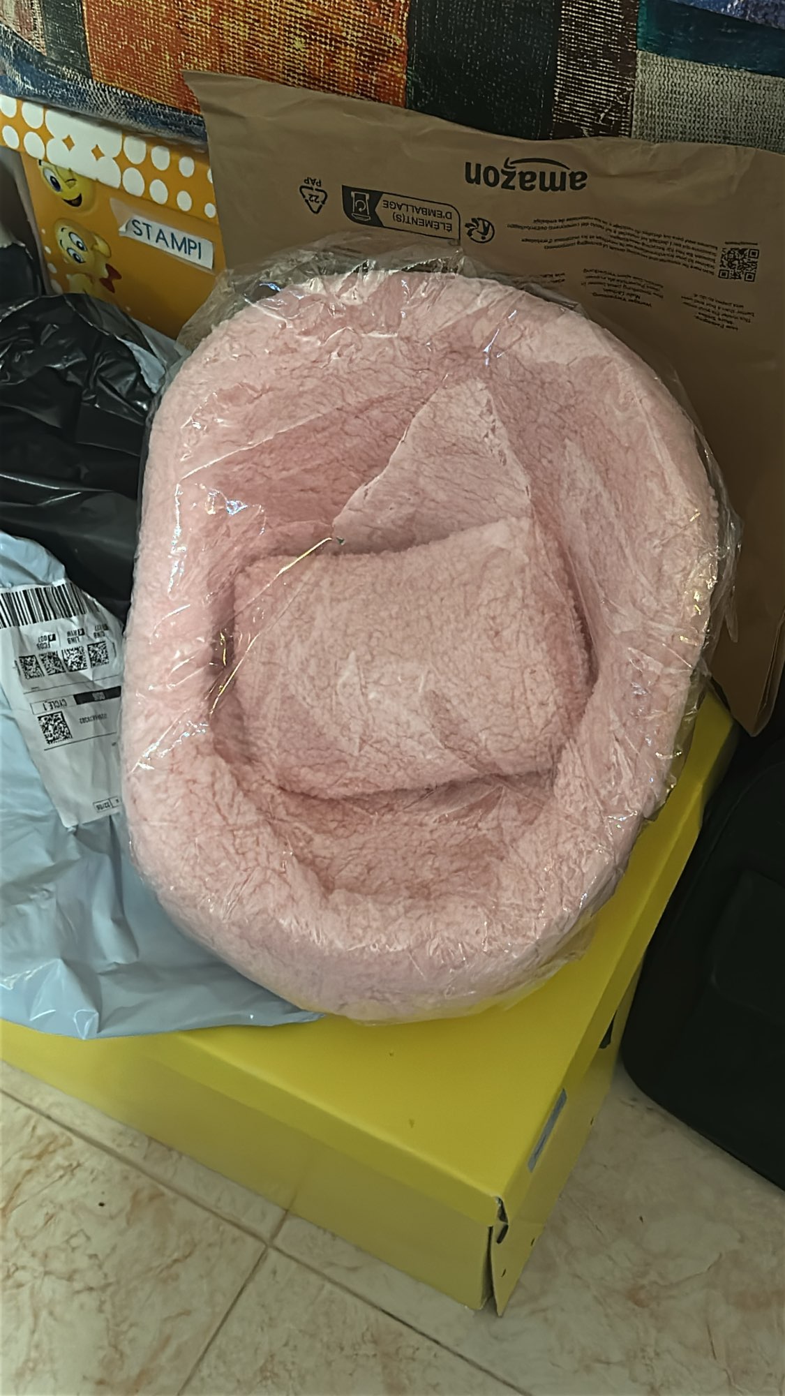 Product review photo