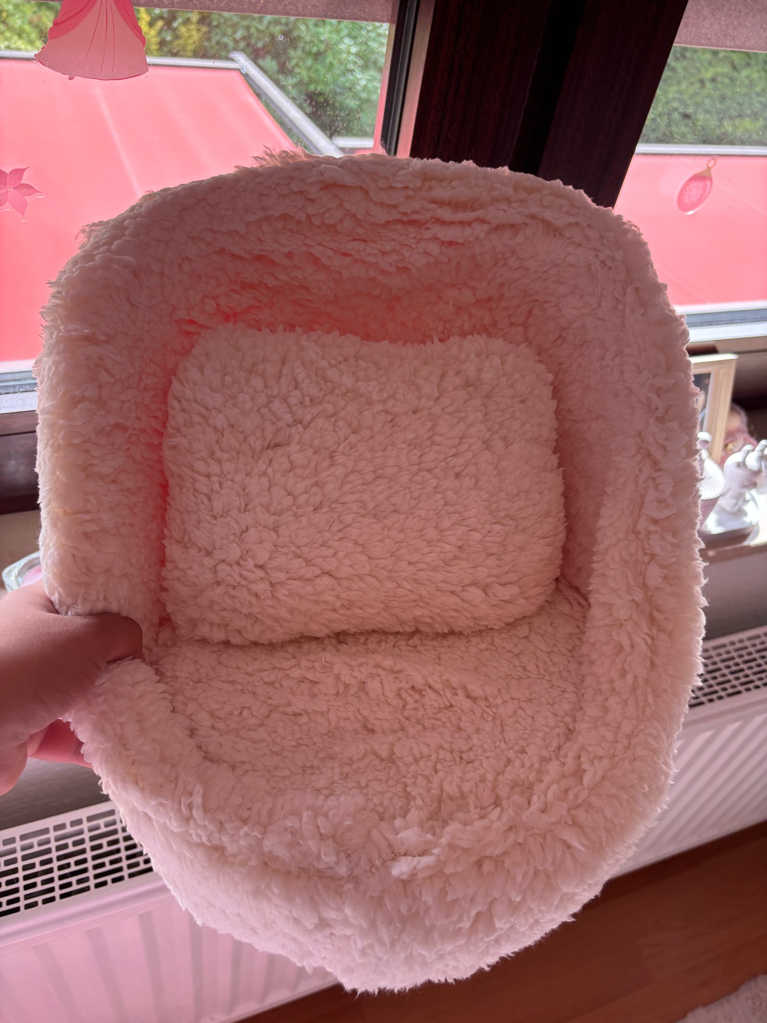 Product review photo