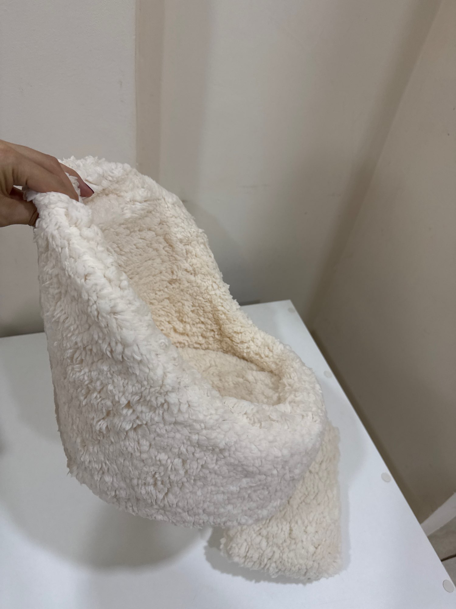 Product review photo