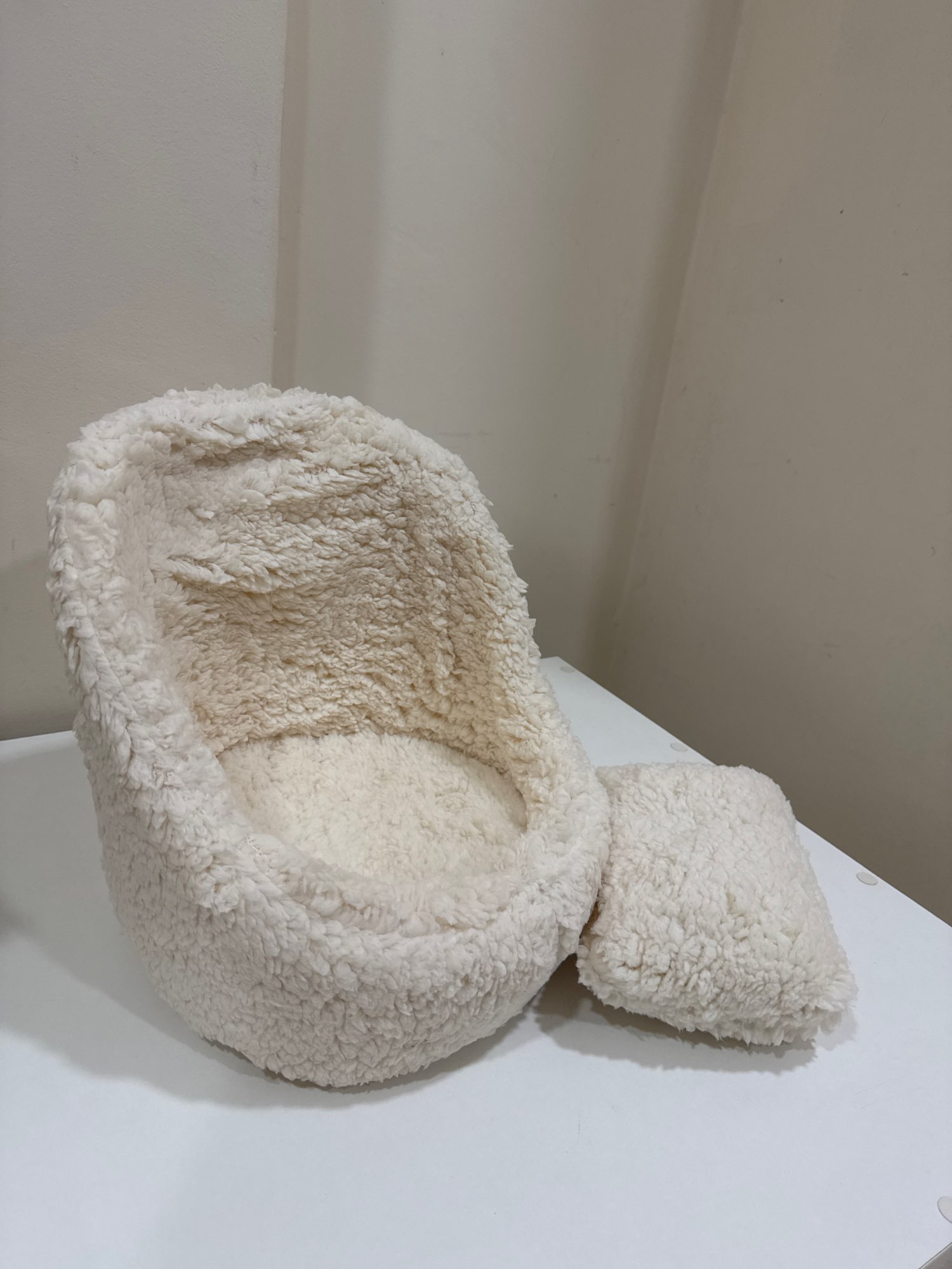Product review photo