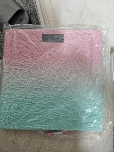 Product review photo