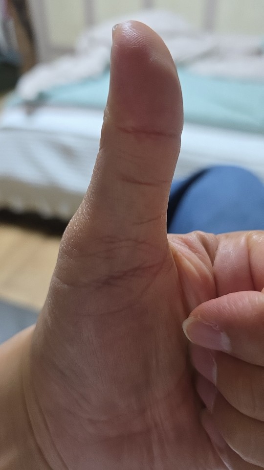 Product review photo