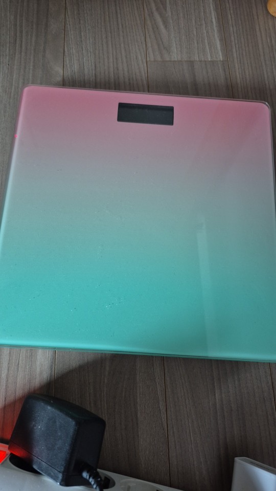 Product review photo