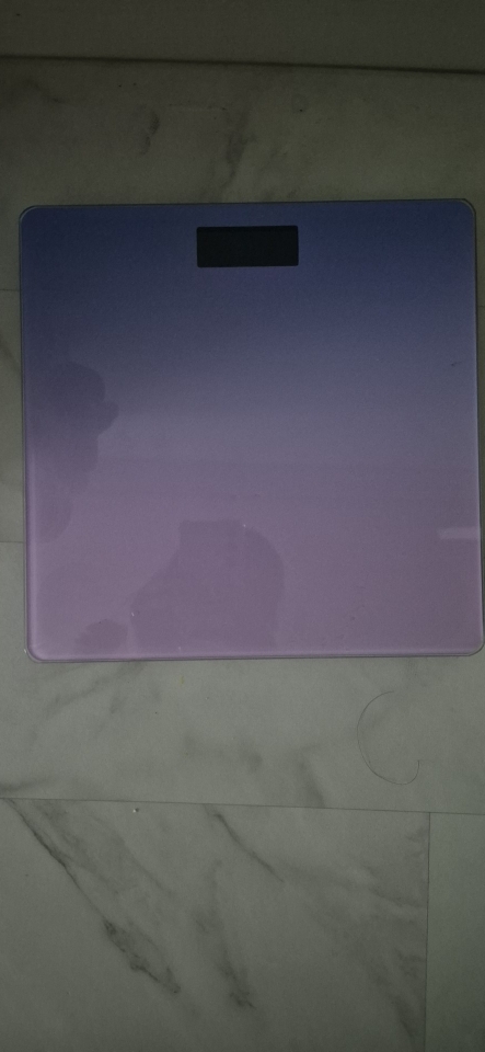 Product review photo