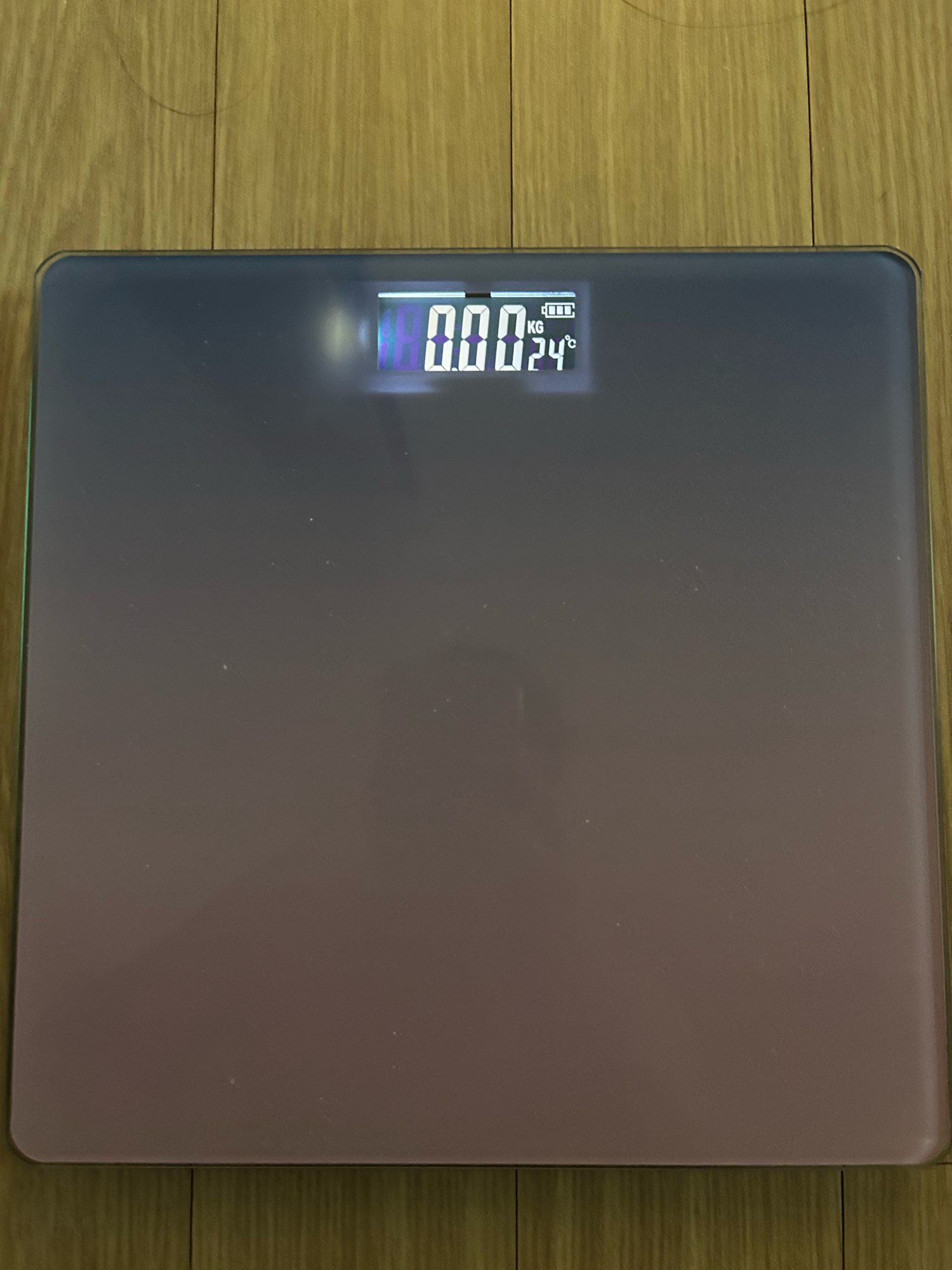 Product review photo