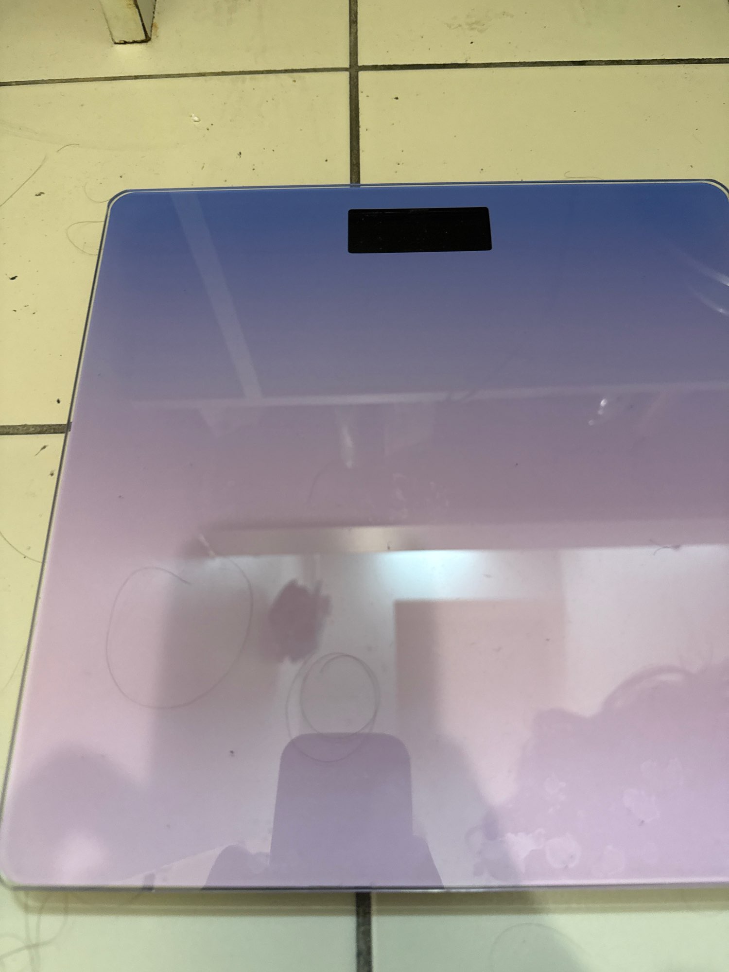 Product review photo