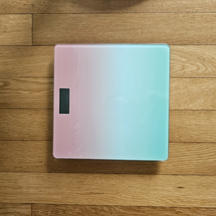 Product review photo