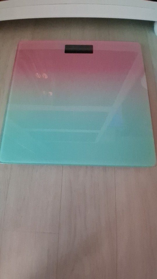 Product review photo