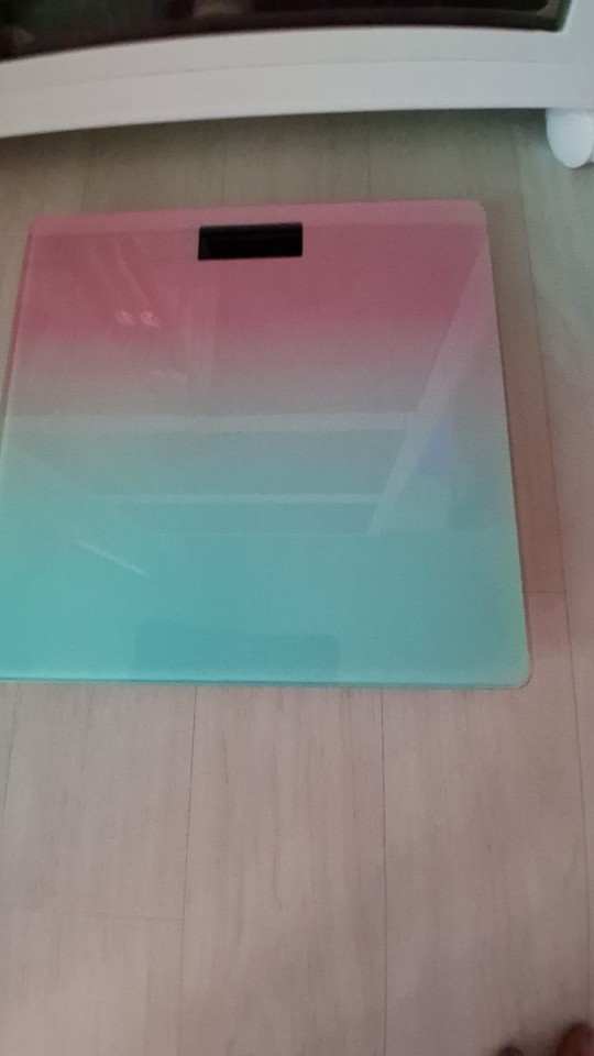 Product review photo
