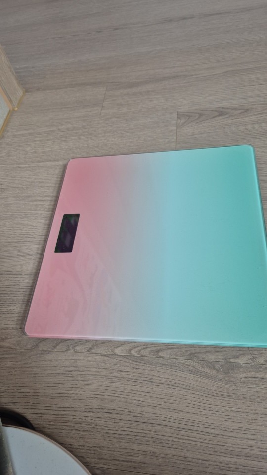 Product review photo