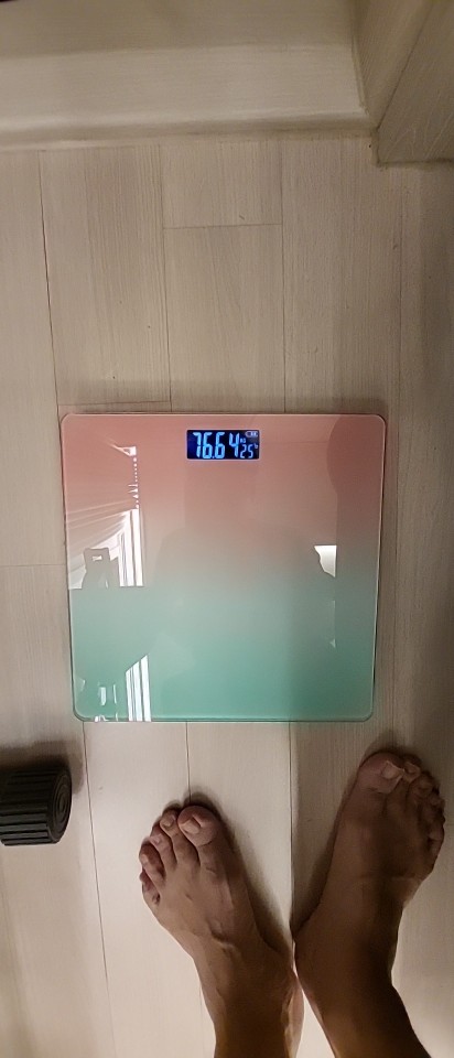 Product review photo