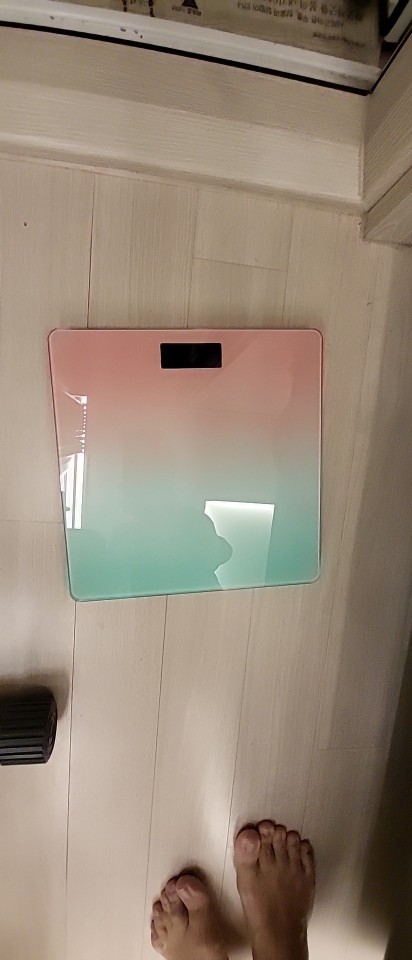 Product review photo