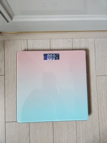Product review photo